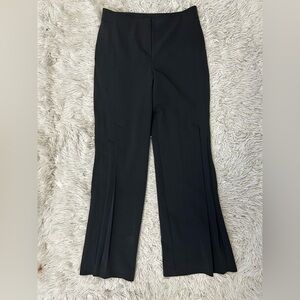 ◾️Joseph Ribkoff Trends Side Wide Leg Pleated Pants